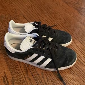 Adidas Gazelle Shoes